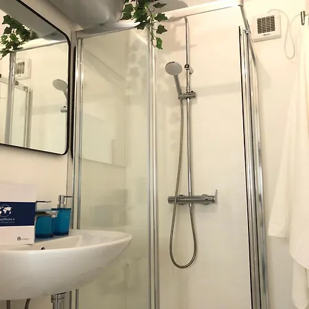 House Vincent By World * Torino