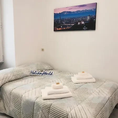 Appartamento House Vincent By World