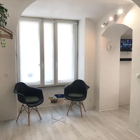 Appartamento House Vincent By World *