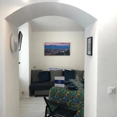 Apartment House Vincent By World
