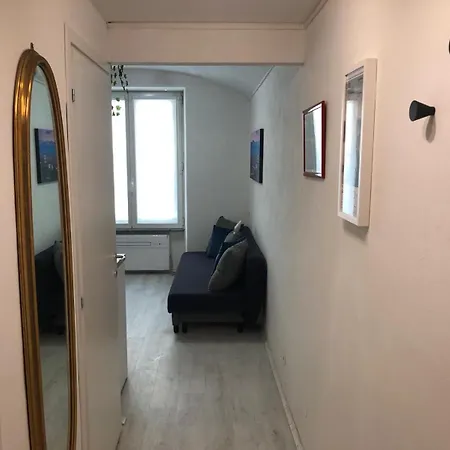 Apartment House Vincent By World Turin