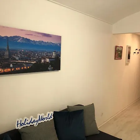 House Vincent By World Apartment