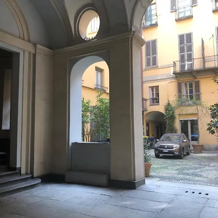 Appartement House Vincent By World