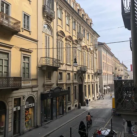 House Vincent By World Apartment Turin