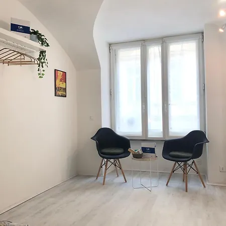House Vincent By World * Turin