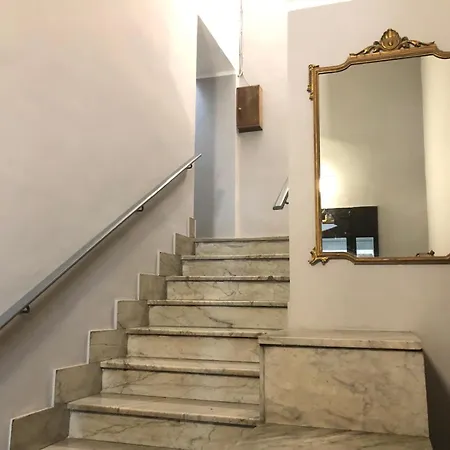 Apartment House Vincent By World Turin