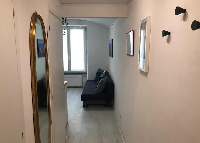 Apartment House Vincent By World Turin