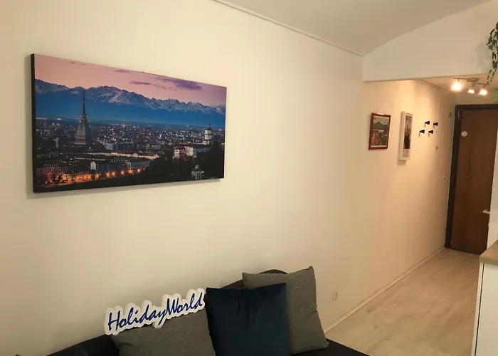 House Vincent By World Apartment