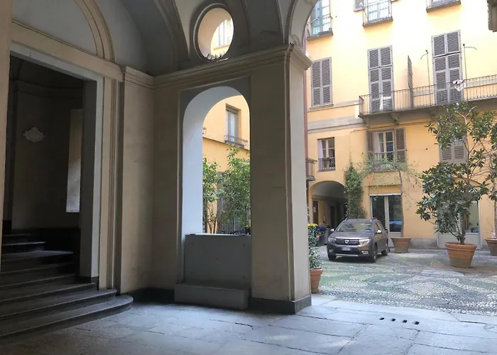 Apartment House Vincent By World