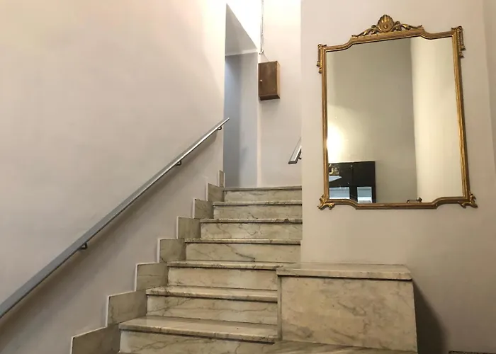 Apartment House Vincent By World Turin