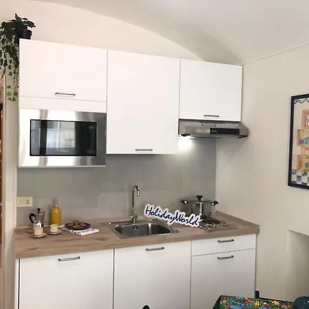 House Vincent By World דירה *