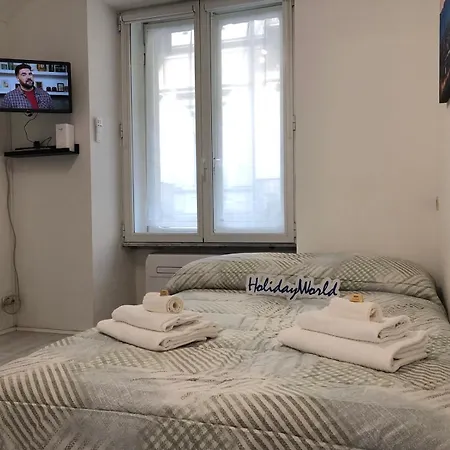 House Vincent By World * טורינו