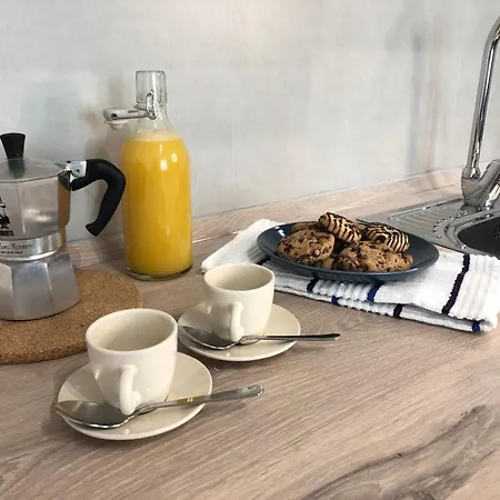 דירה House Vincent By World טורינו