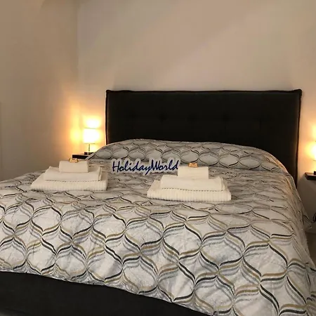 House Vincent By World