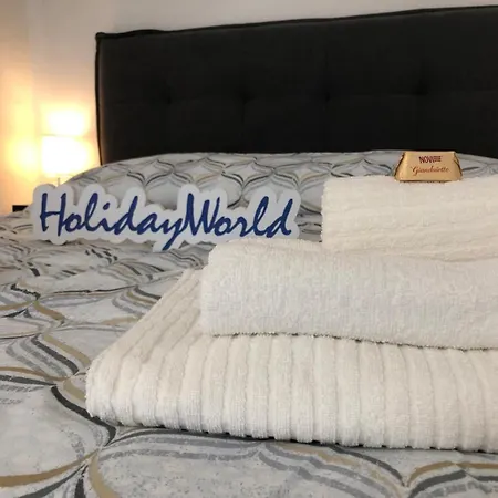 House Vincent By World * טורינו