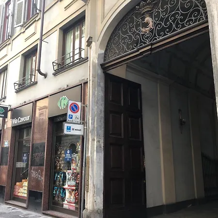 דירה House Vincent By World *