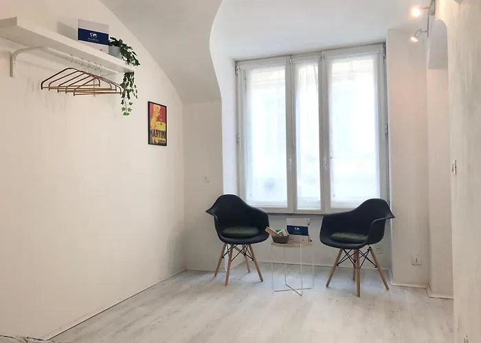 House Vincent By World * Torino